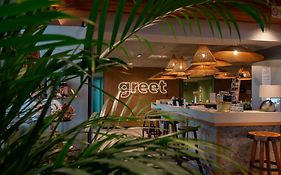 Greet Hotel Colmar